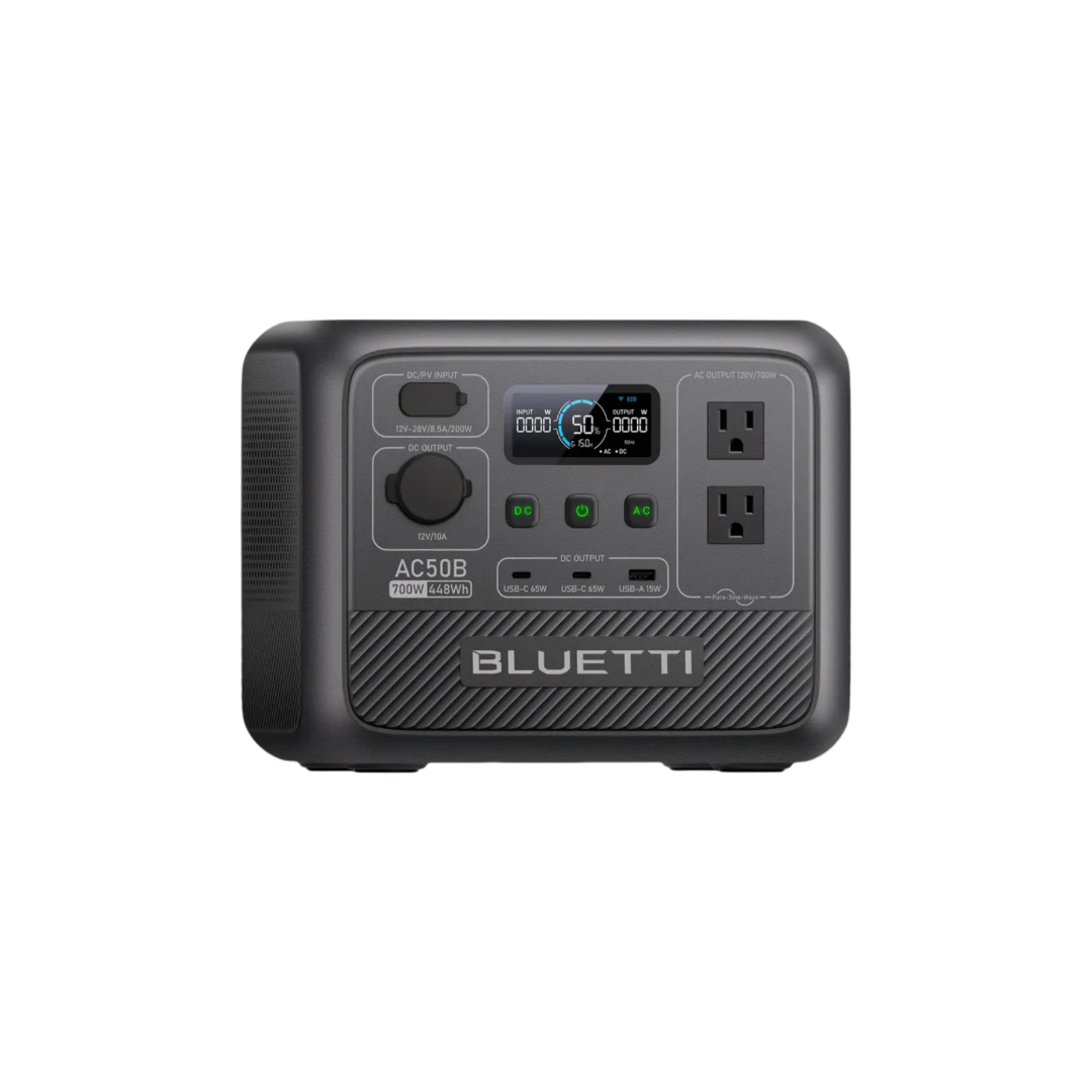 Station d'alimentation portabl - Usb Charger Dynamo avis et prix