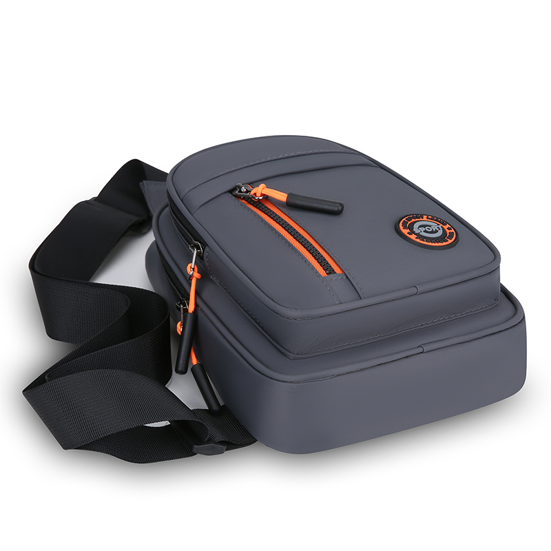 Sac de poitrine pour homme, sa - Cycling Commuter Backpack Waterproof avis et prix