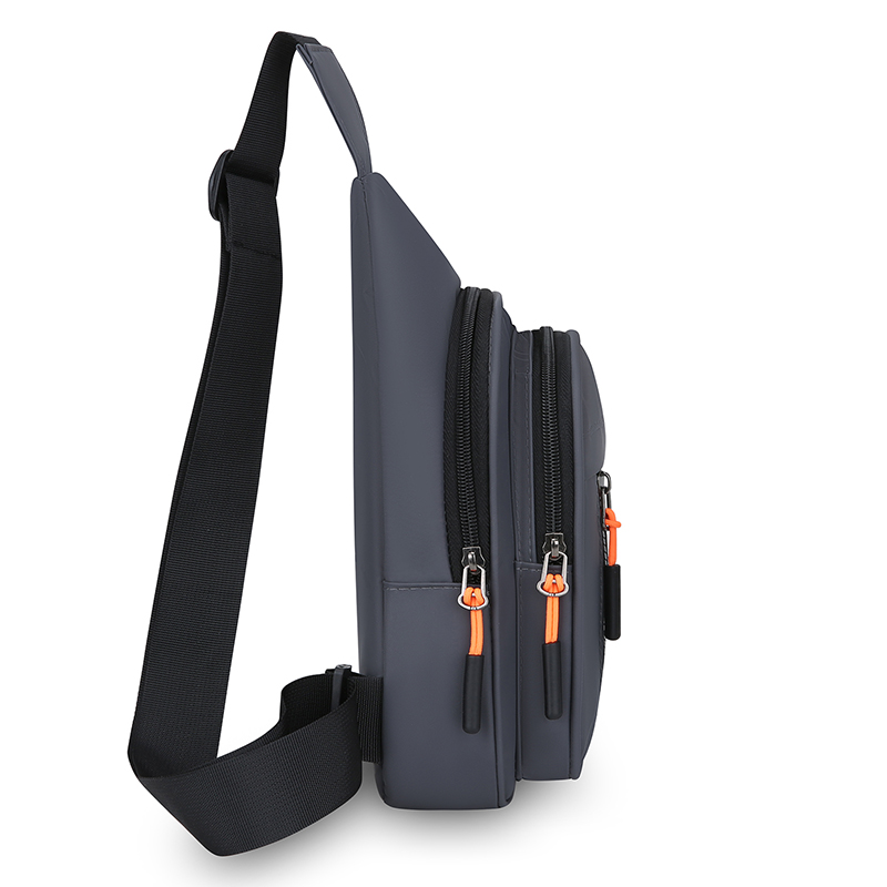 Sac de poitrine pour homme, sa - Cycling Commuter Backpack Waterproof avis et prix