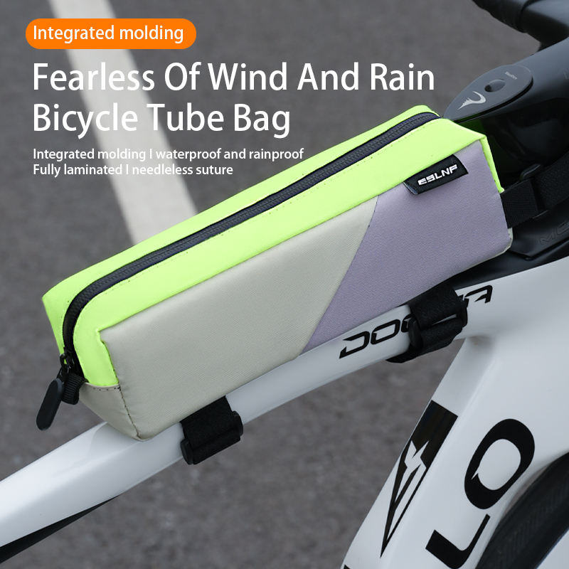 ESLNF sac de vélo Tube supérie - Cycling Commuter Bag avis et prix