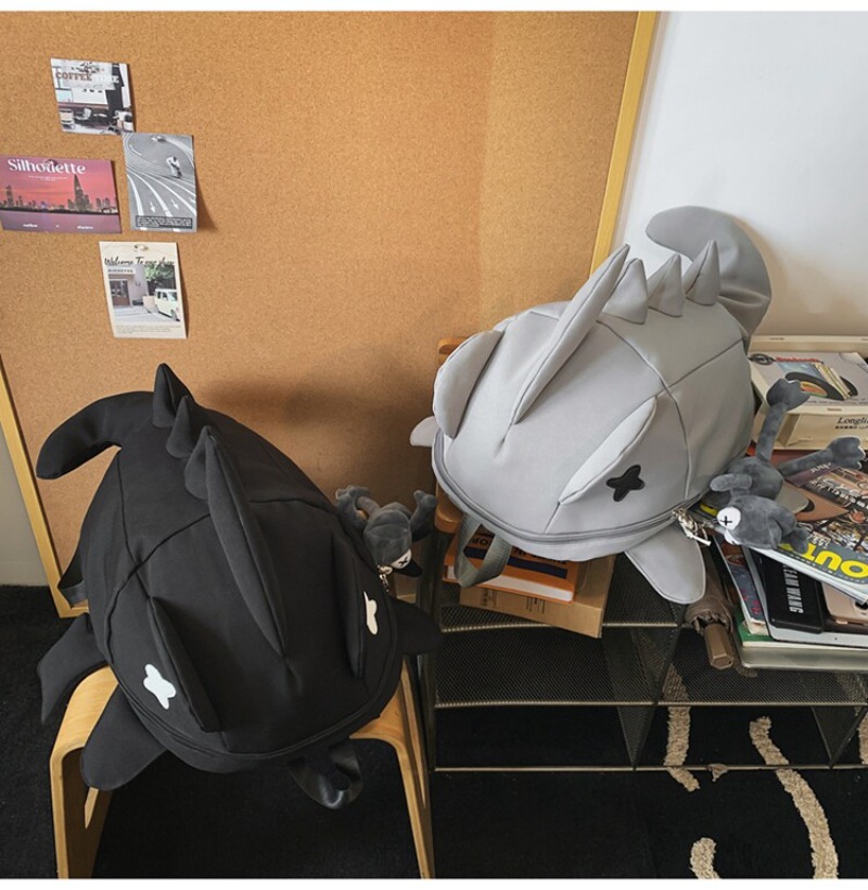 Sac à dos Requin en stock – De - Cycling Commuter Backpack Laptop avis et prix