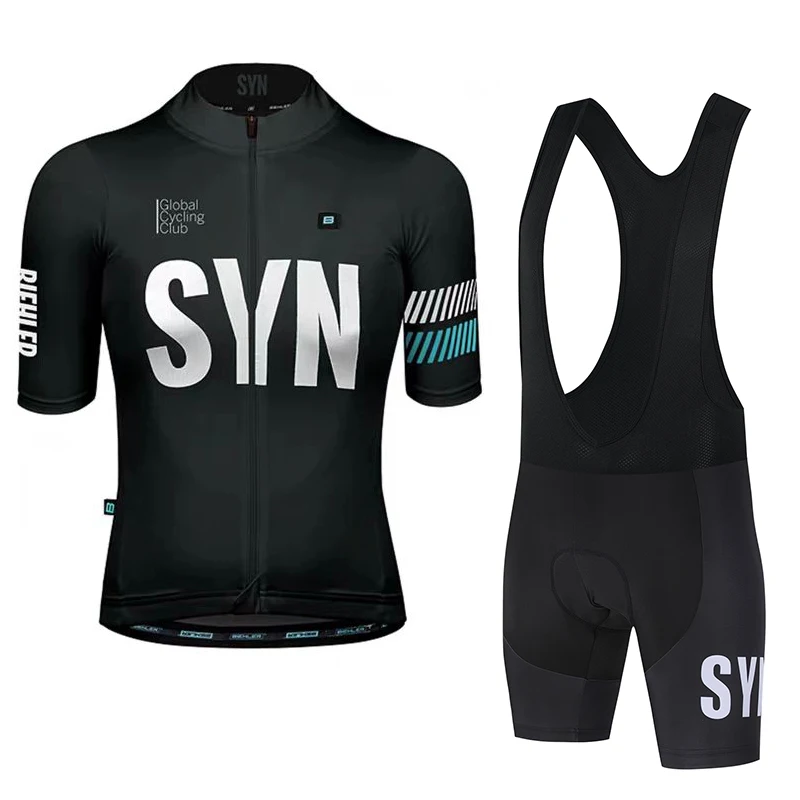 Maillot de cyclisme pour homme - Cycling Loop avis et prix