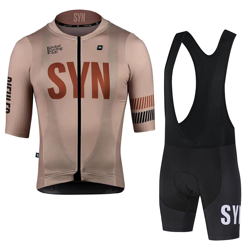 Maillot de cyclisme pour homme - Cycling Loop avis et prix