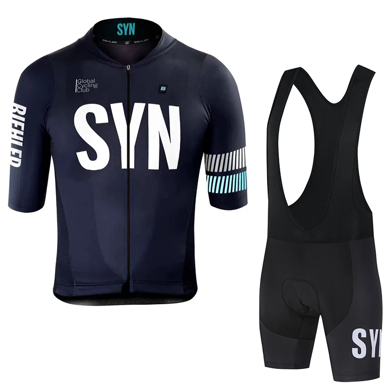 Maillot de cyclisme pour homme - Cycling Loop avis et prix