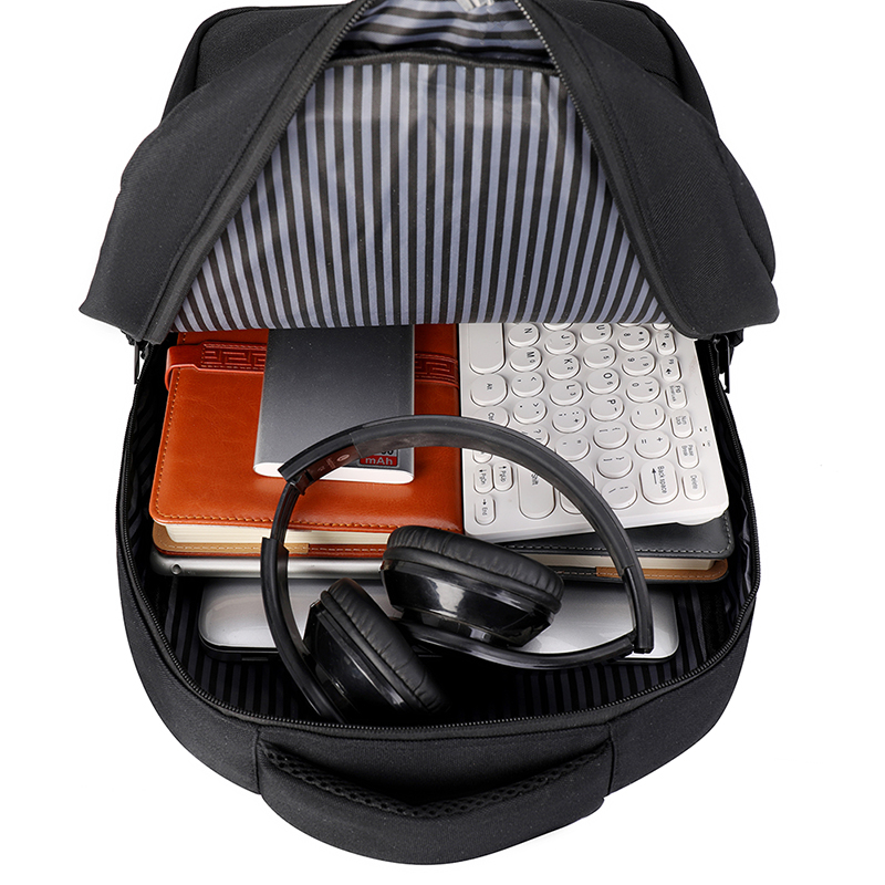 Sac à dos d'escalade en plein  - Cycling Commuter Backpack Laptop avis et prix