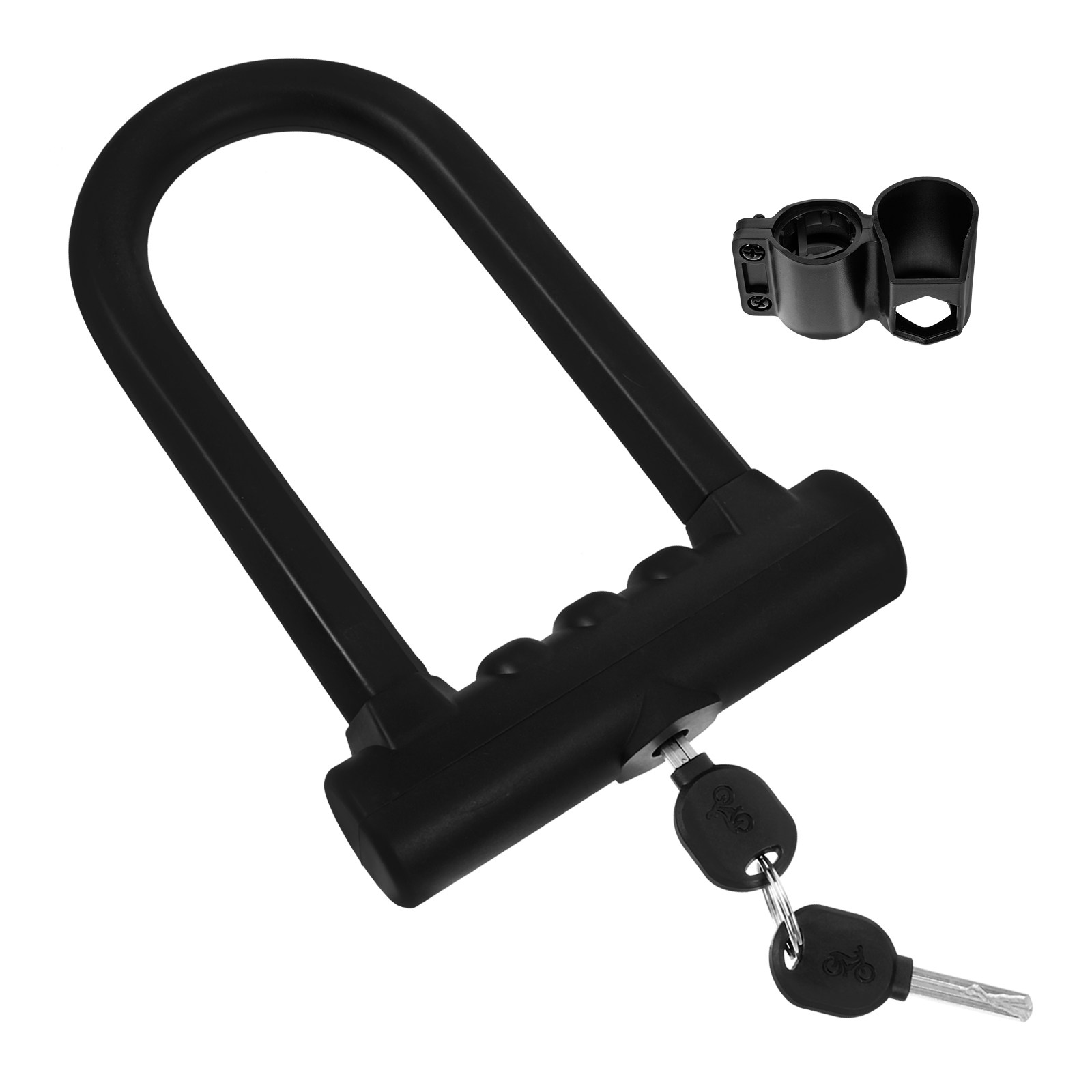 Antivol de sécurité robuste en - U Lock Heavy Duty avis et prix