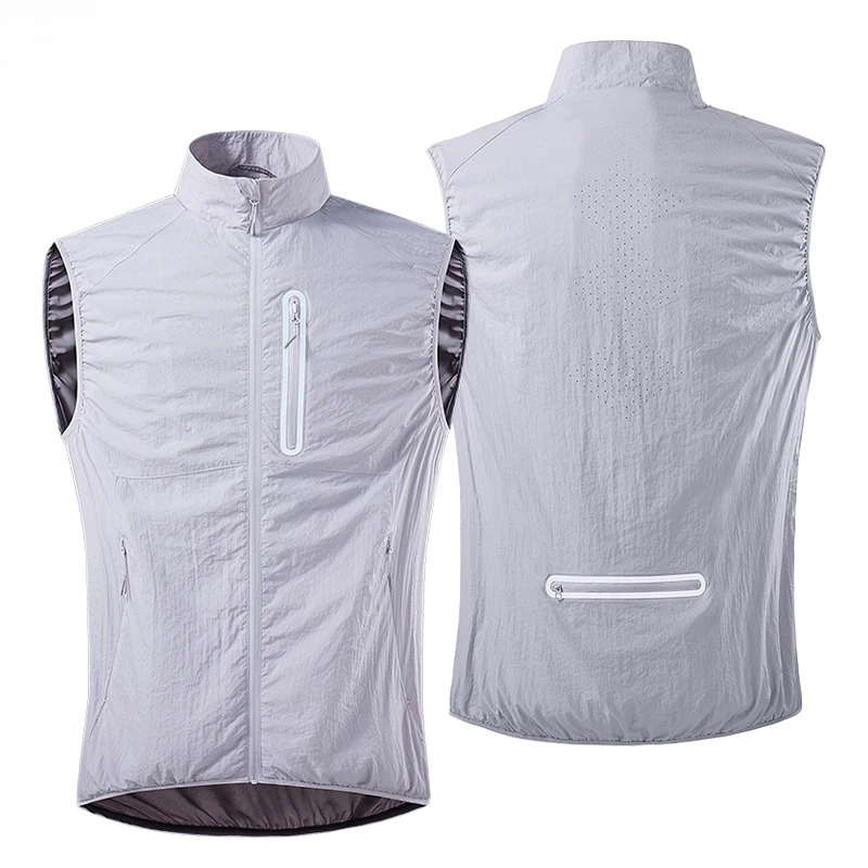 Gilet de sport d'été unisexe i - Cycling Commuter Backpack Waterproof avis et prix