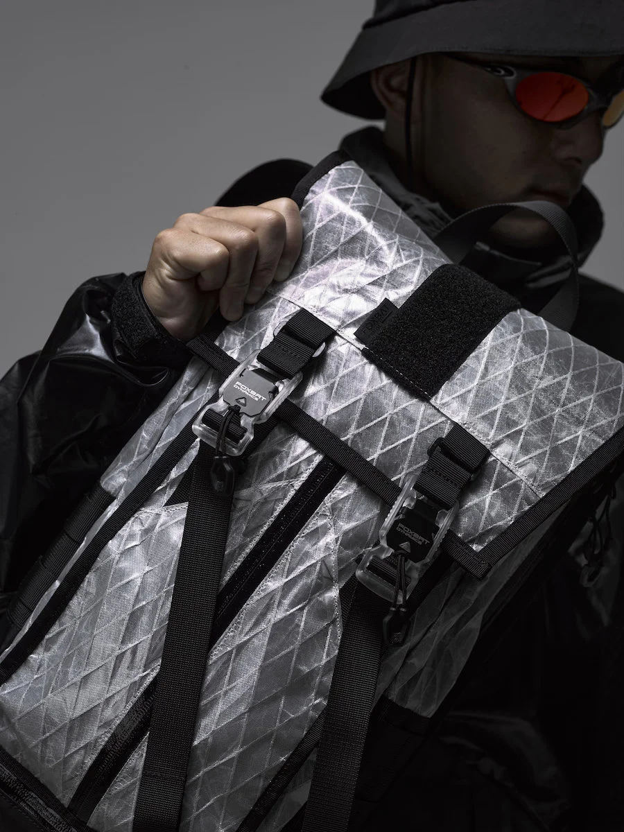 Sac à dos tactique de cyclisme - Cycling Commuter Backpack Laptop avis et prix