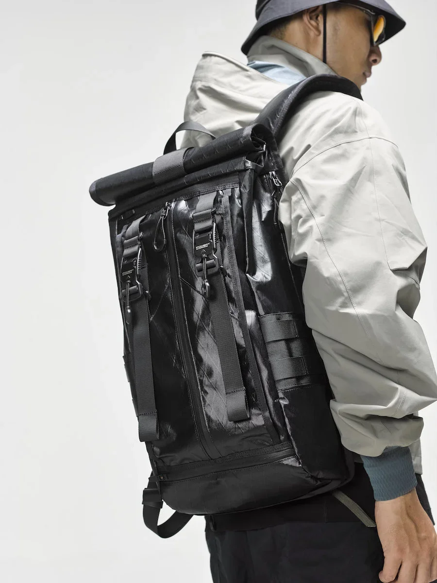 Sac à dos tactique de cyclisme - Cycling Commuter Backpack Laptop avis et prix