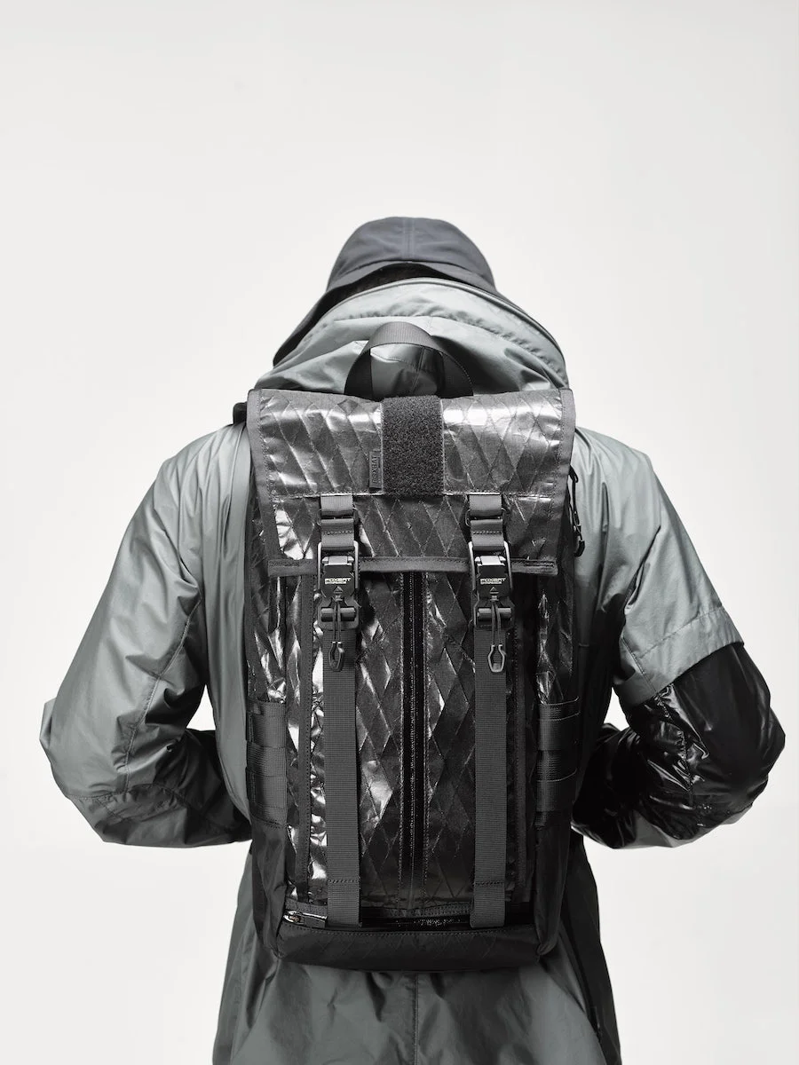 Sac à dos tactique de cyclisme - Cycling Commuter Backpack Laptop avis et prix
