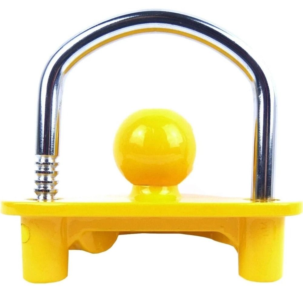 Verrou de remorque universel d - U Lock Heavy Duty avis et prix