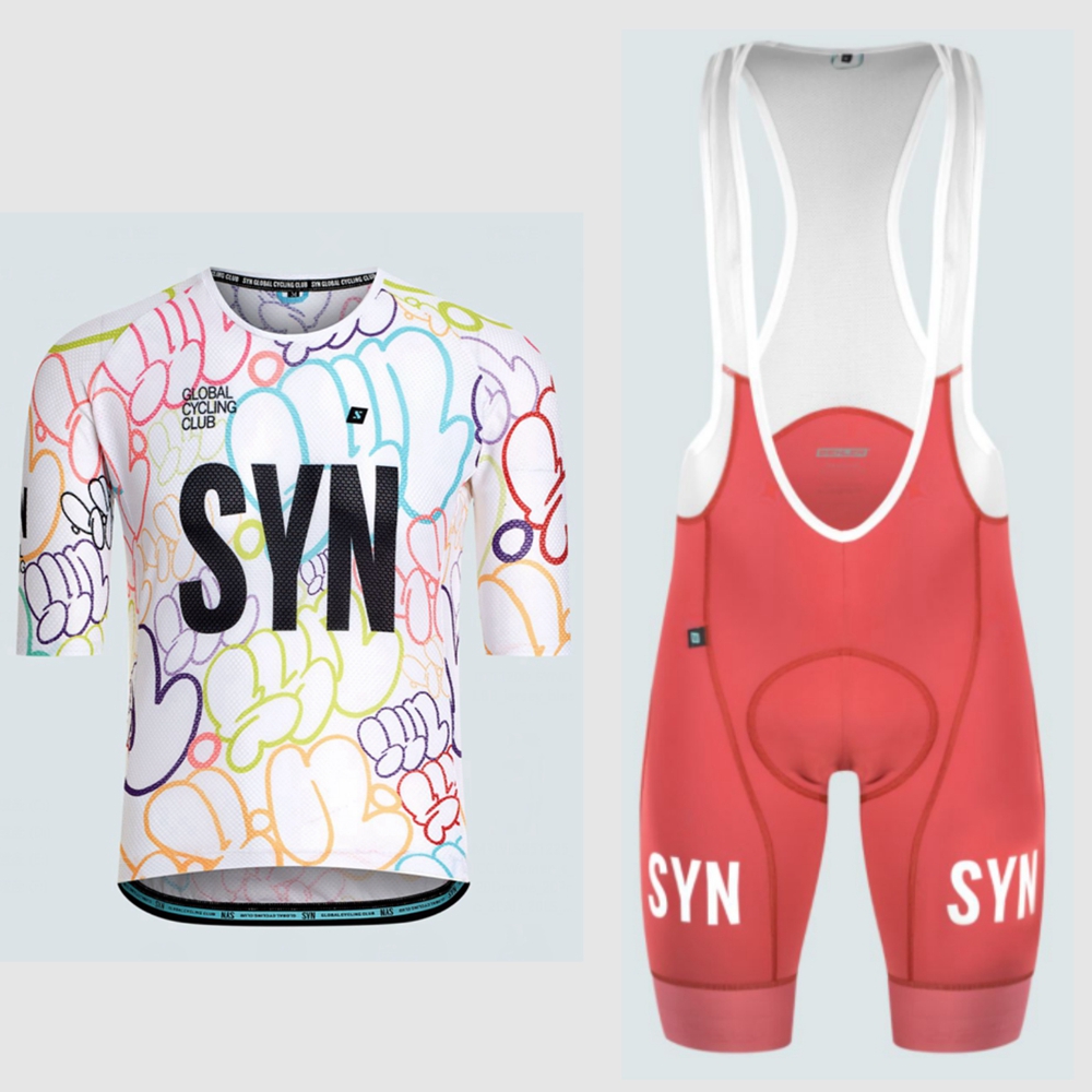 Maillot de cyclisme sans ferme - Cycling Loop avis et prix