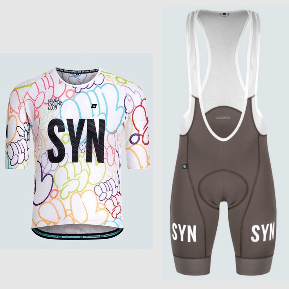 Maillot de cyclisme sans ferme - Cycling Loop avis et prix