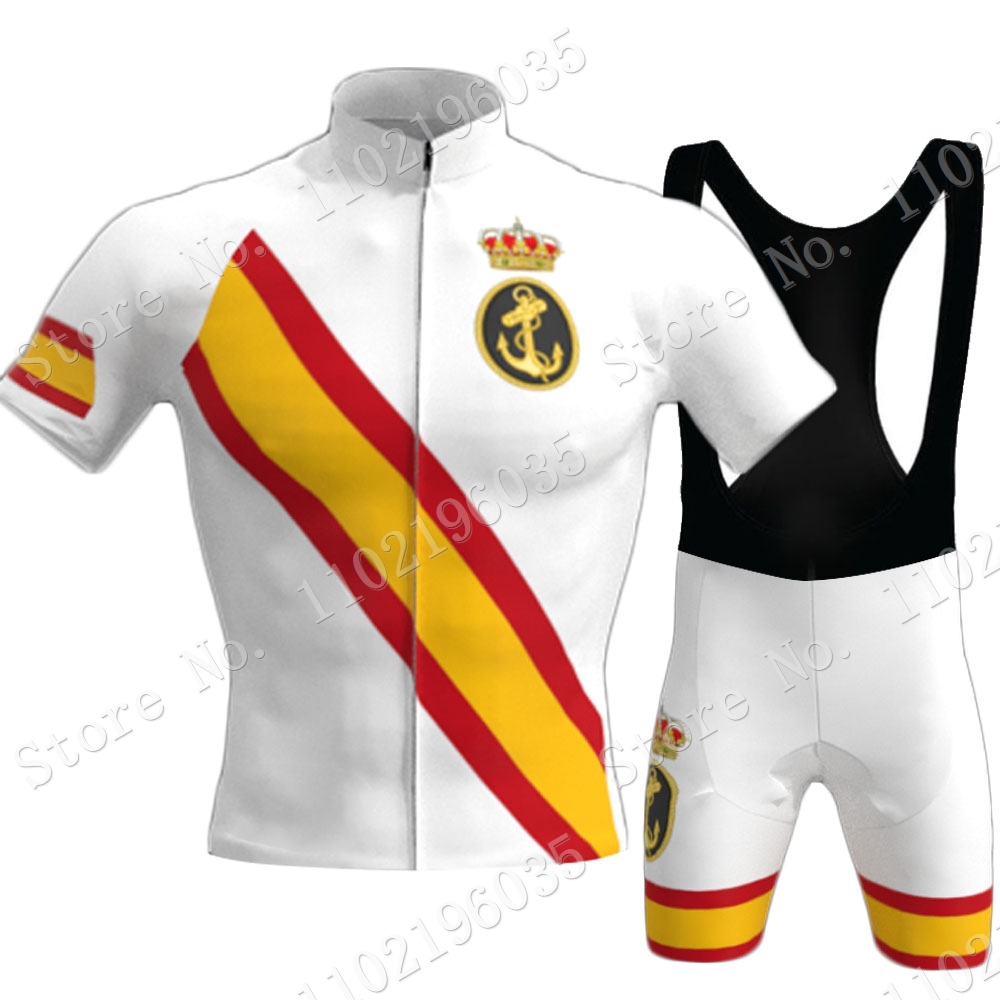 Armada Espaa-Ensemble de maill - Cycling Loop avis et prix