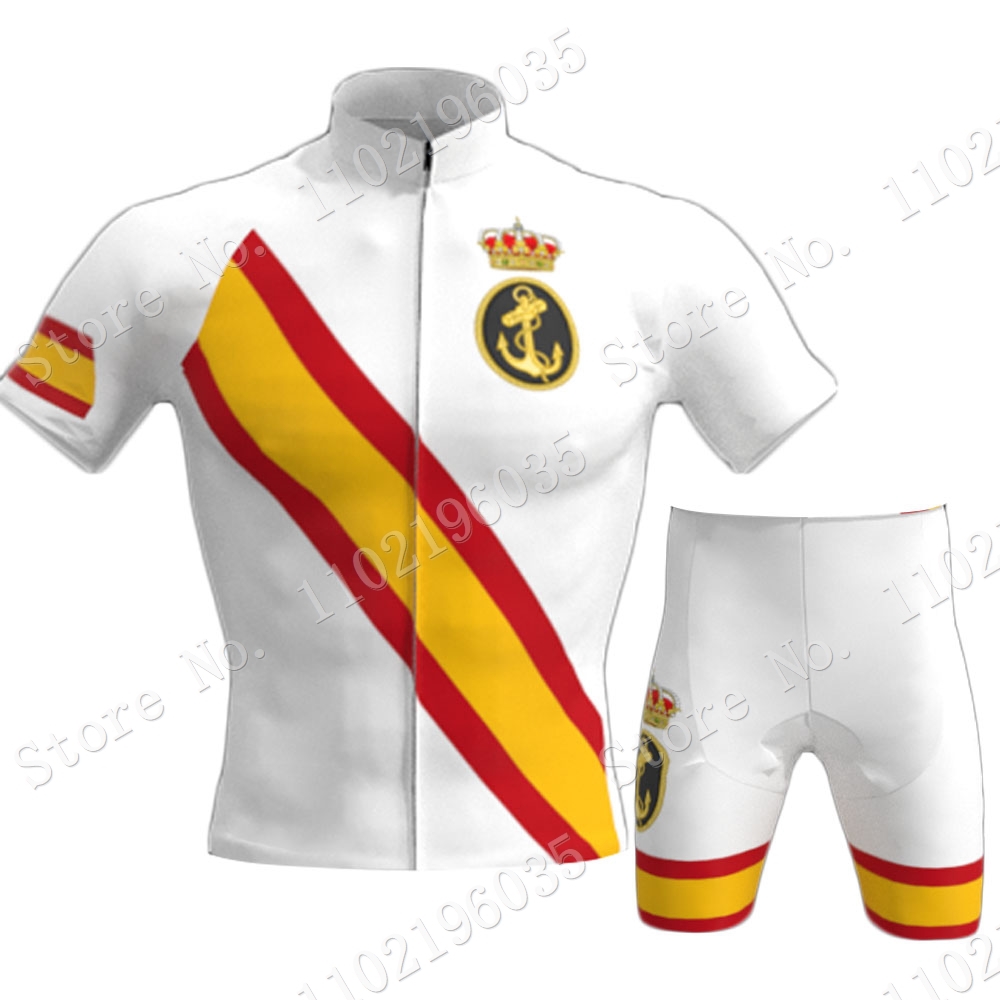 Armada Espaa-Ensemble de maill - Cycling Loop avis et prix