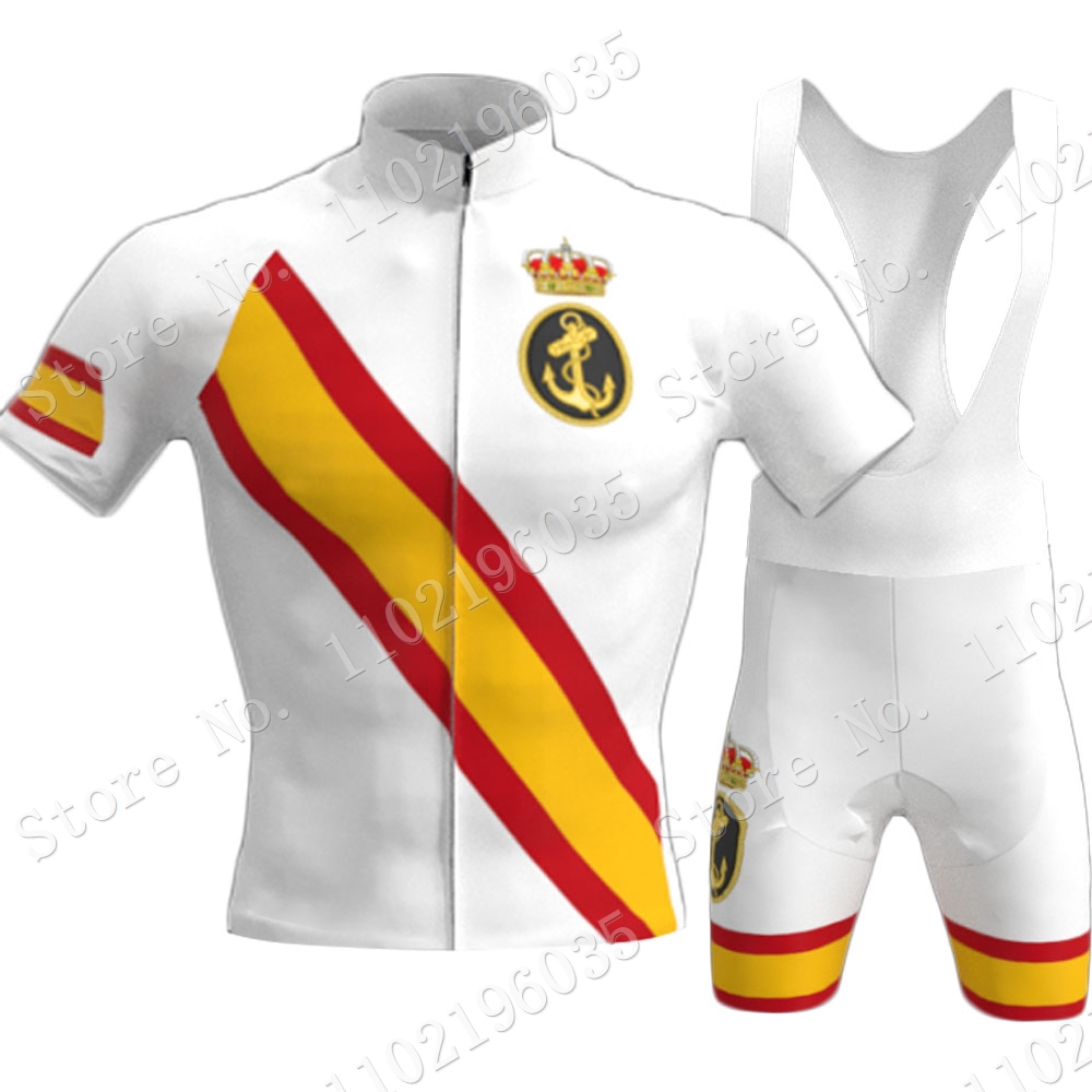Armada Espaa-Ensemble de maill - Cycling Loop avis et prix