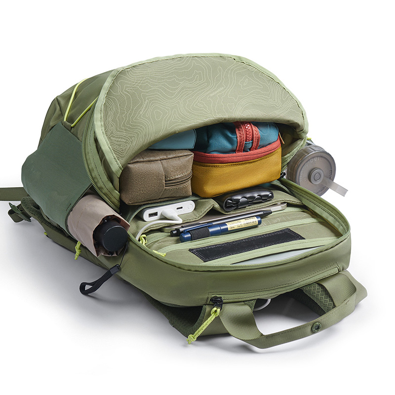 Naturehike – sac à dos pour or - Cycling Commuter Backpack Laptop avis et prix