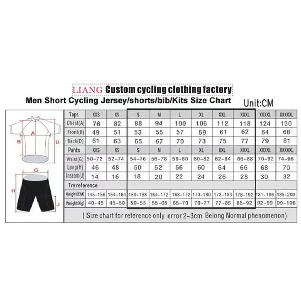 Nouvel ensemble maillot et sho - Cycling Loop avis et prix