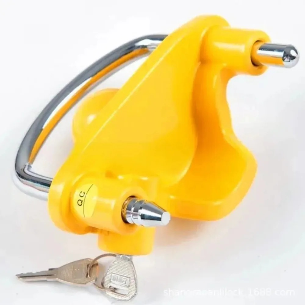 Verrou de coupleur universel p - U Lock Heavy Duty avis et prix