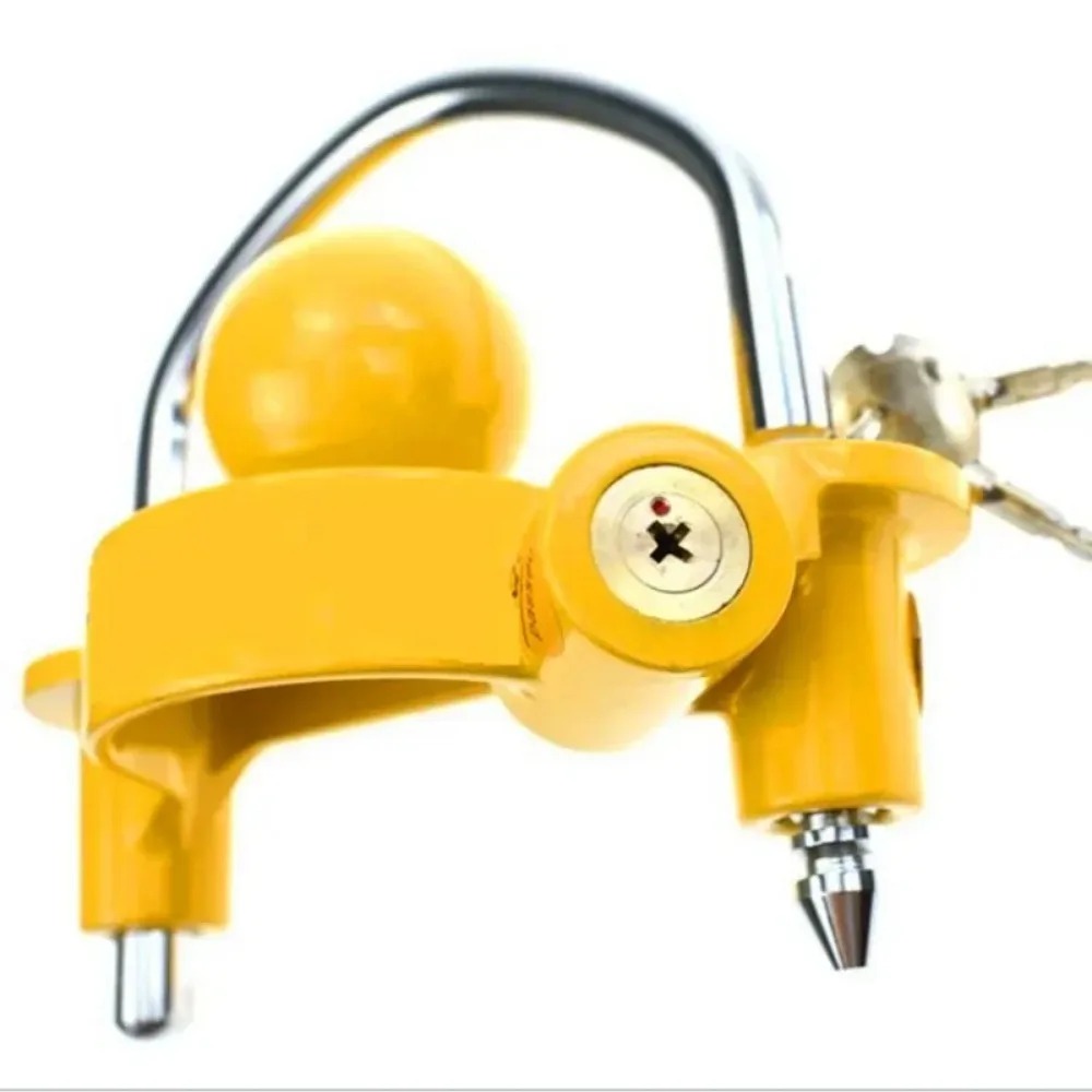 Verrou de coupleur universel p - U Lock Heavy Duty avis et prix