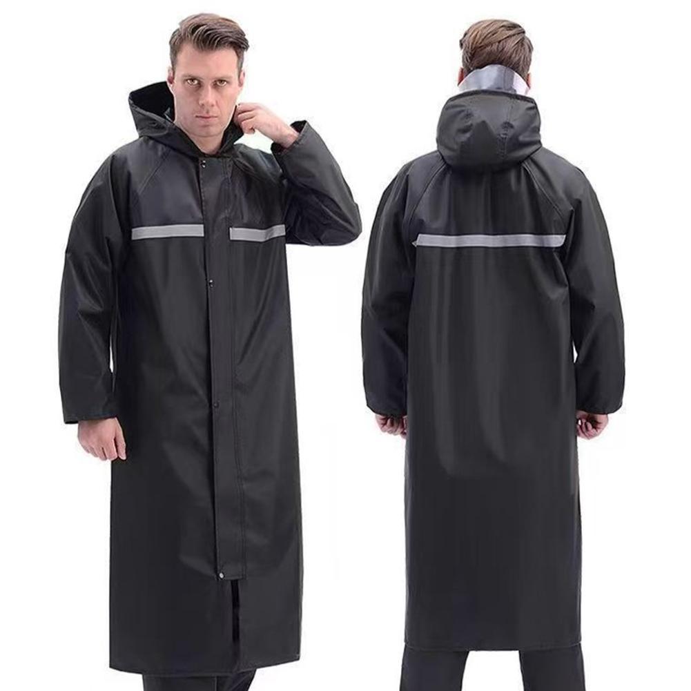Poncho de pluie imperméable à  - Cycling Commute In Rain avis et prix