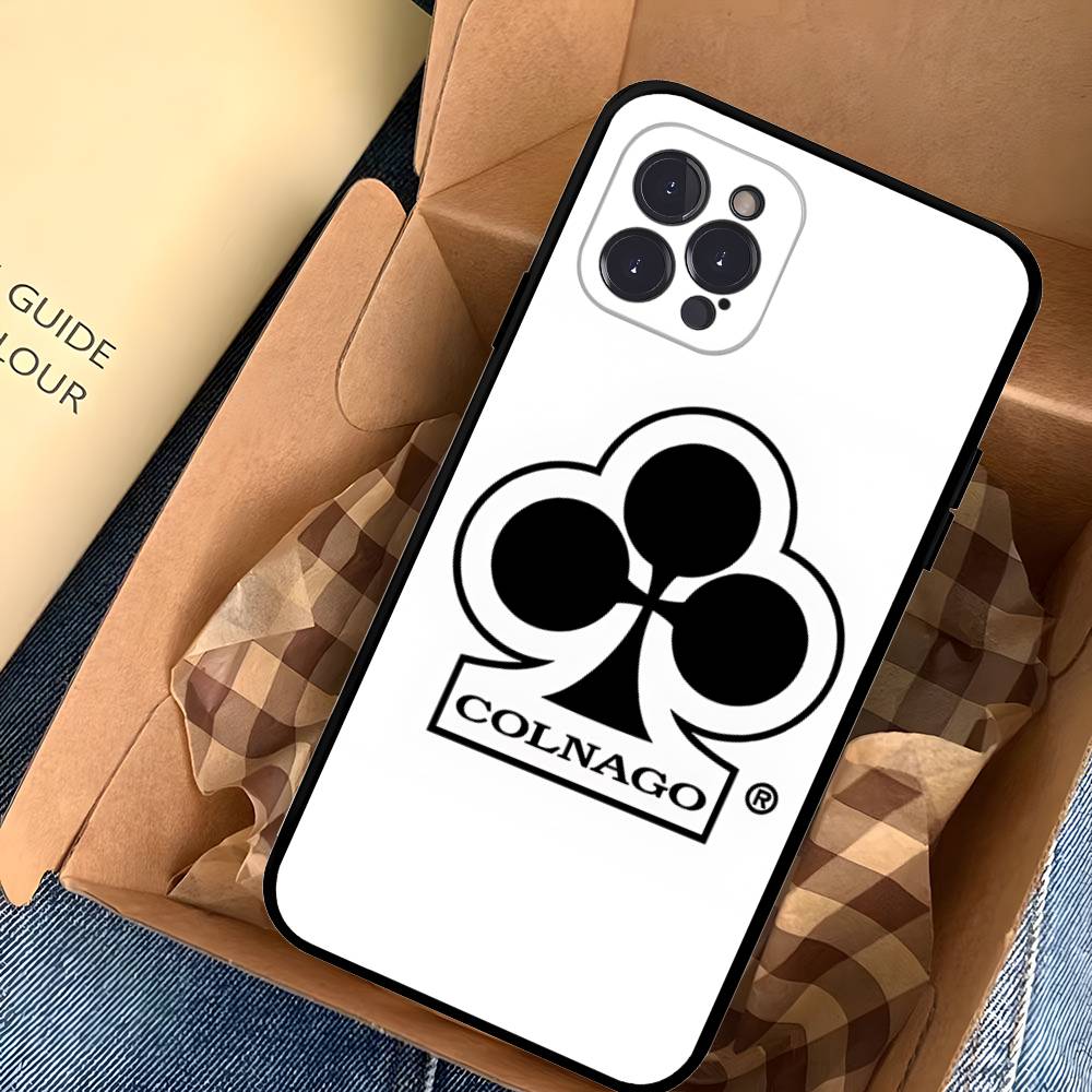 Coque de téléphone C-Colnagos  - Cycling Quote avis et prix