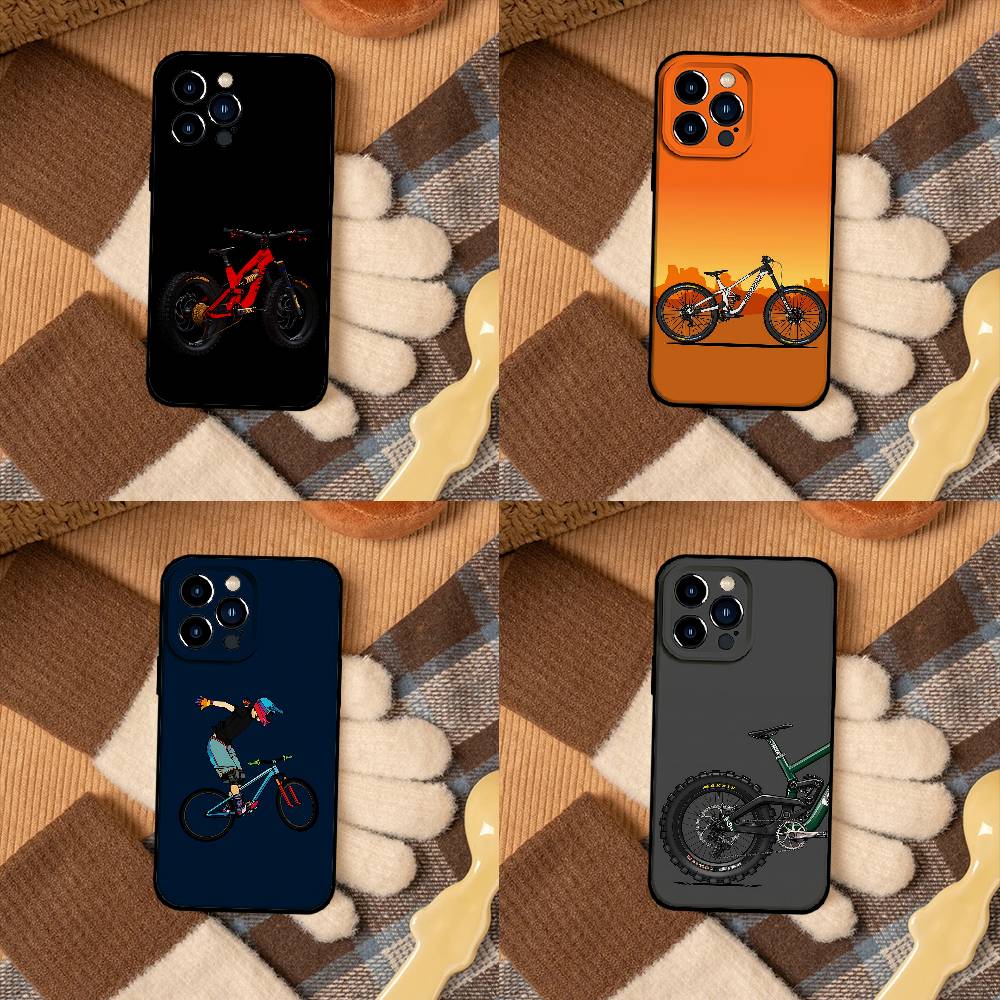 Coque de téléphone pour VTT (v - Cycling Quote avis et prix