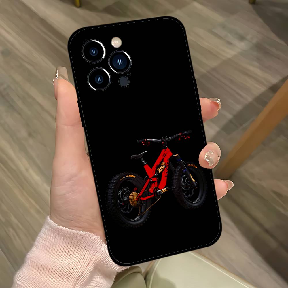 Coque de téléphone pour VTT (v - Cycling Quote avis et prix