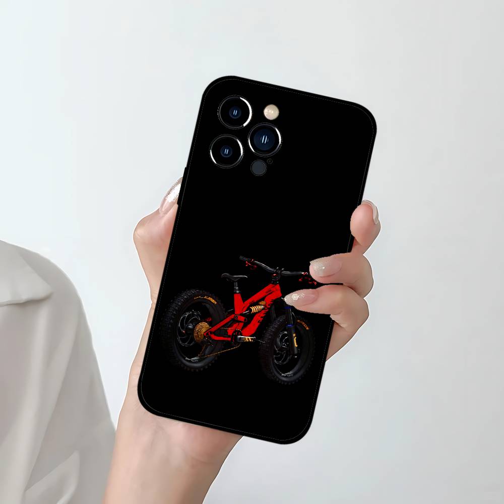 Coque de téléphone pour VTT (v - Cycling Quote avis et prix