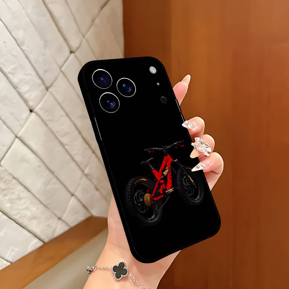 Coque de téléphone pour VTT (v - Cycling Quote avis et prix