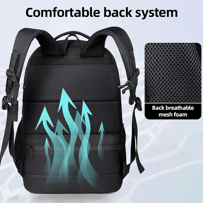 Sac à dos pour voyage, déplace - Cycling Commuter Backpack Laptop avis et prix