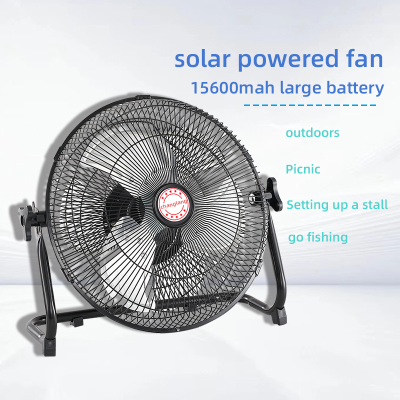Ventilateur solaire portable d - Usb Charger Dynamo avis et prix