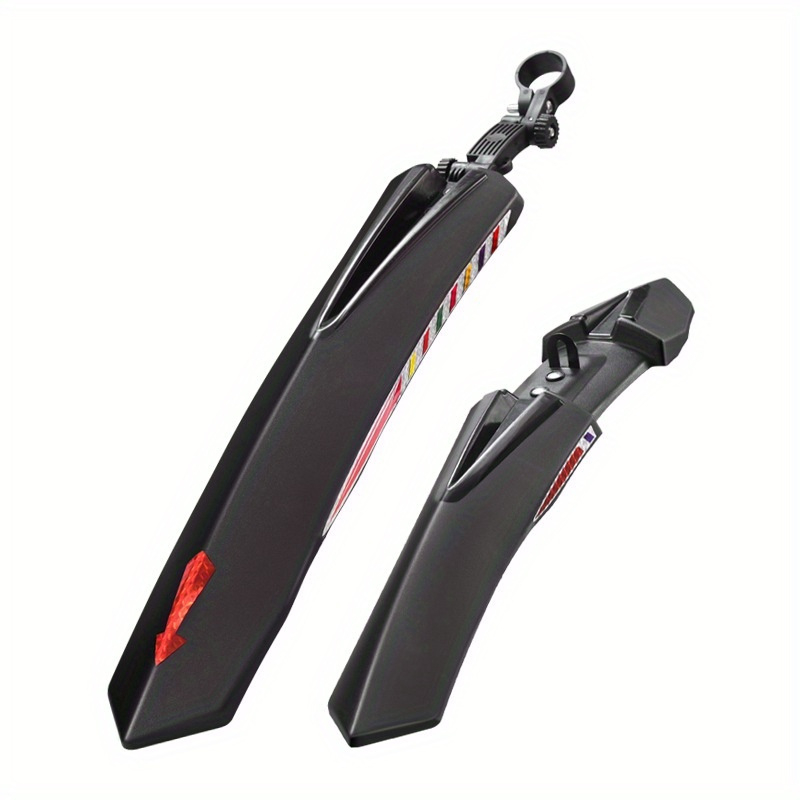 Ensemble de garde-boue de vélo - Fender Mudguard Set avis et prix