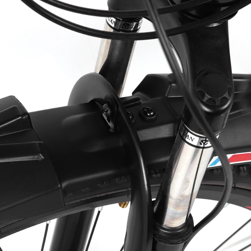 Ensemble de garde-boue de vélo - Fender Mudguard Set avis et prix