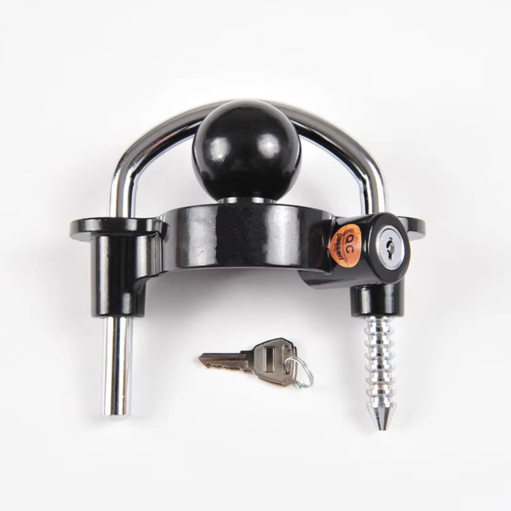 Verrou de remorque universel d - U Lock Heavy Duty avis et prix