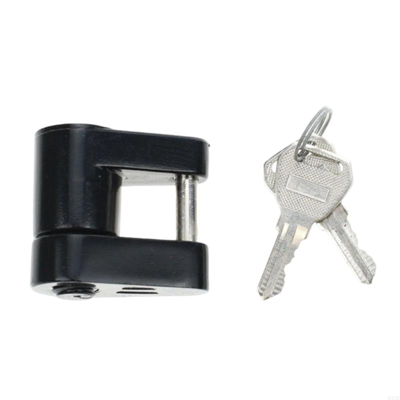 Serrure remorque robuste régla - U Lock Heavy Duty avis et prix