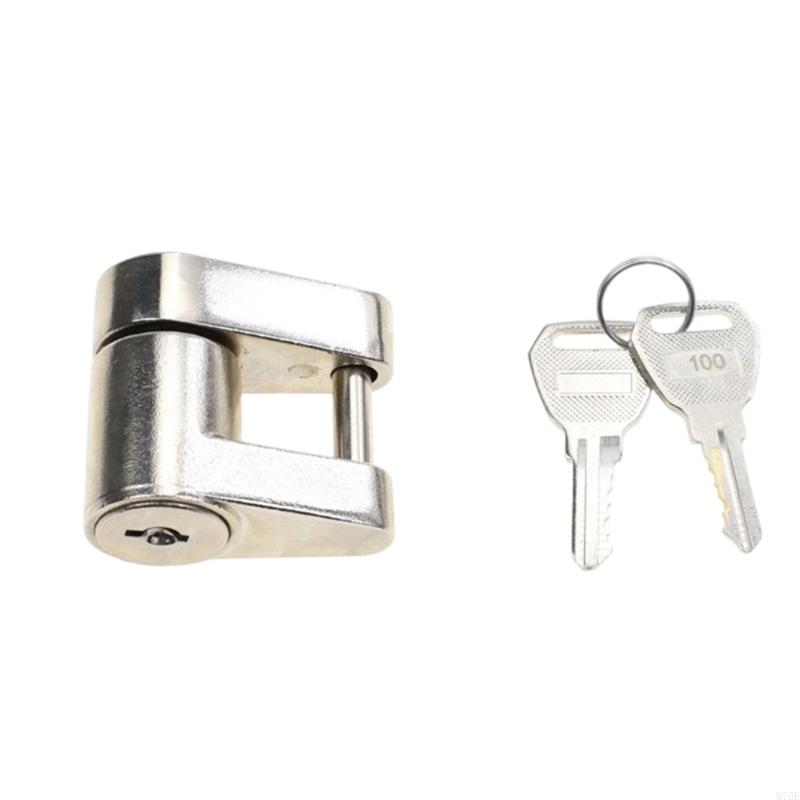 Serrure remorque robuste régla - U Lock Heavy Duty avis et prix