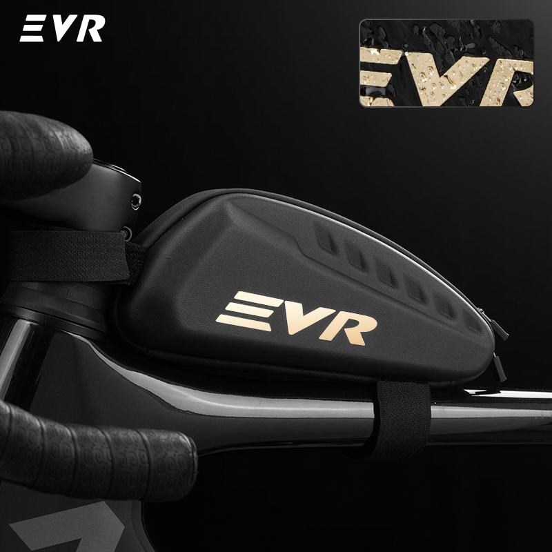 Sac de cadre de vélo EVR, sac  - Cycling Commuter Backpack Waterproof avis et prix