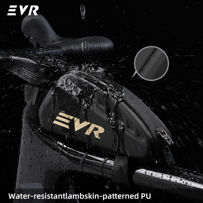 Sac de cadre de vélo EVR, sac  - Cycling Commuter Backpack Waterproof avis et prix
