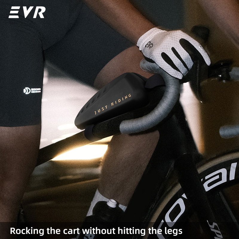 Sac de cadre de vélo EVR, sac  - Cycling Commuter Backpack Waterproof avis et prix