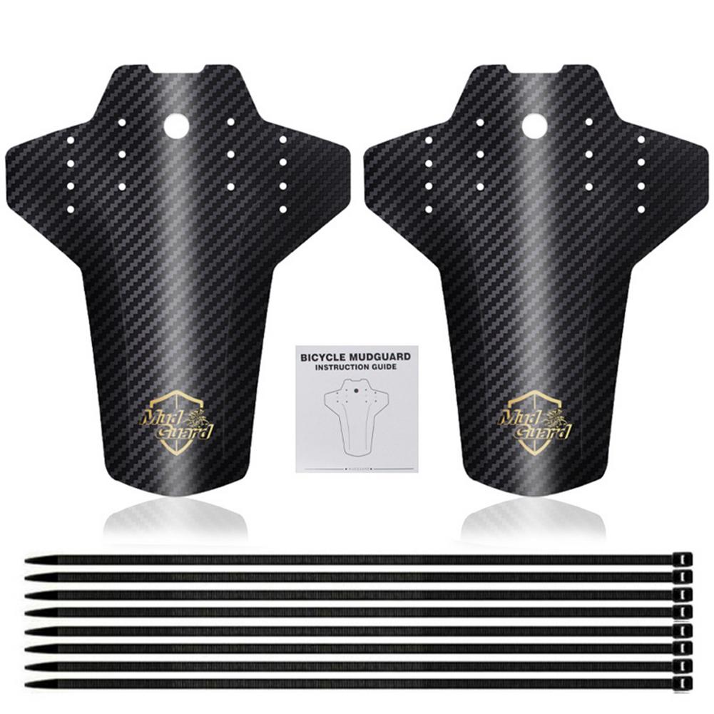 Garde-boue avant et arrière ré - Fender Mudguard Set avis et prix