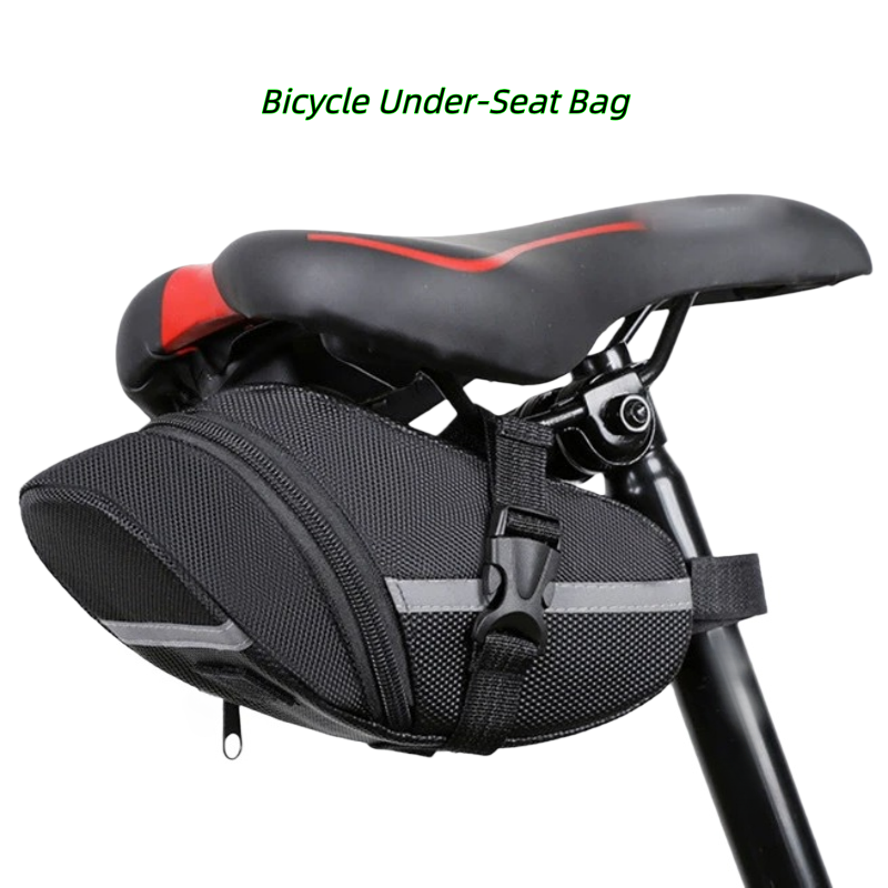 Sac de selle de cyclisme unive - Cycling Commuter Backpack Waterproof avis et prix