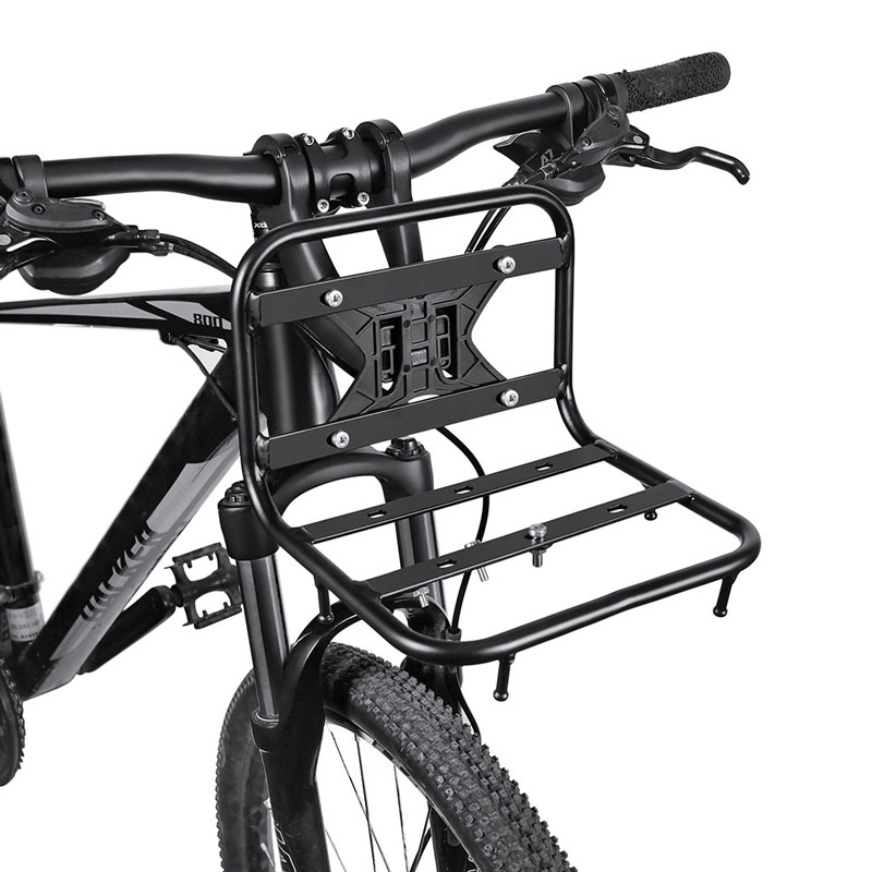 Porte-sacoches avant de vélo e - Cycling Commuter Bag avis et prix