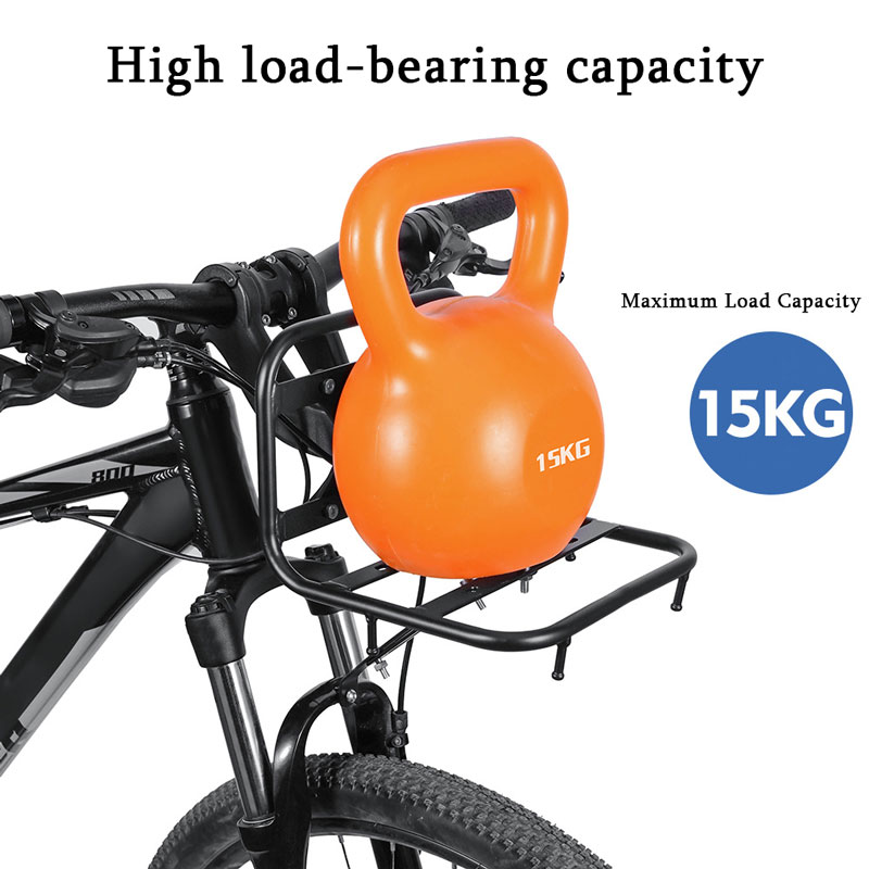 Porte-sacoches avant de vélo e - Cycling Commuter Bag avis et prix