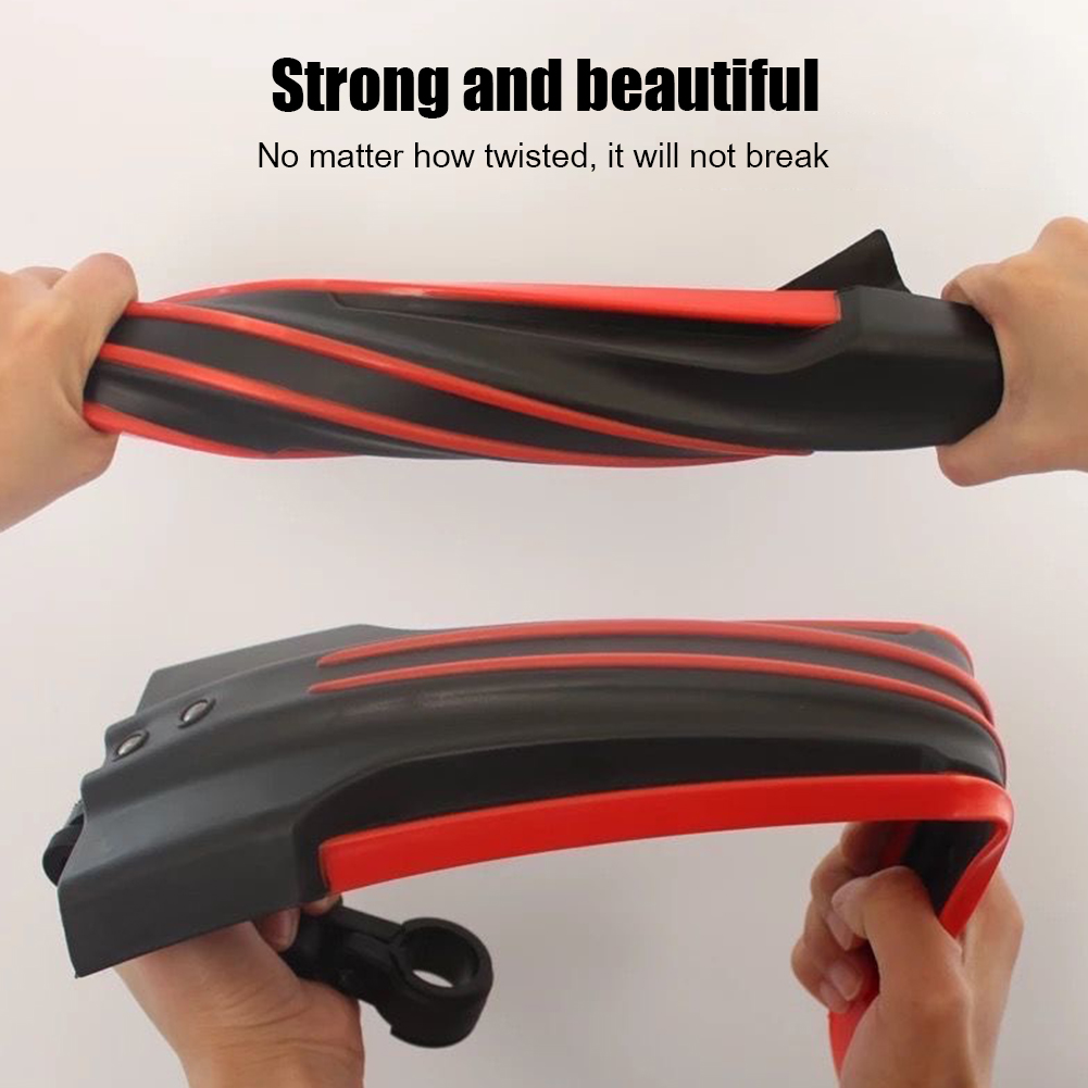 1 ensemble garde-boue de vélo  - Fender Mudguard Set avis et prix