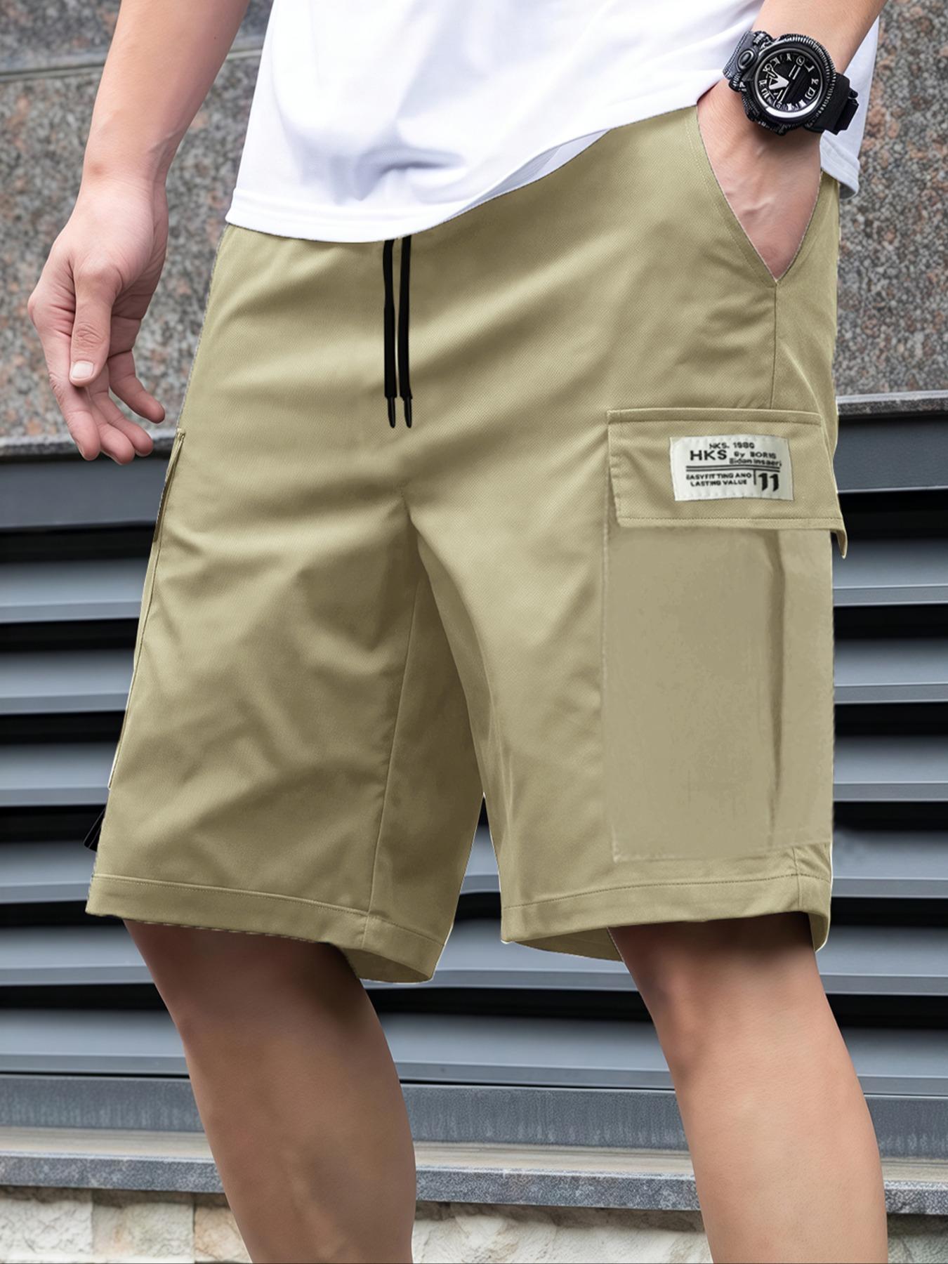 Short de sport décontracté uni - Cycling Commuter Shorts avis et prix