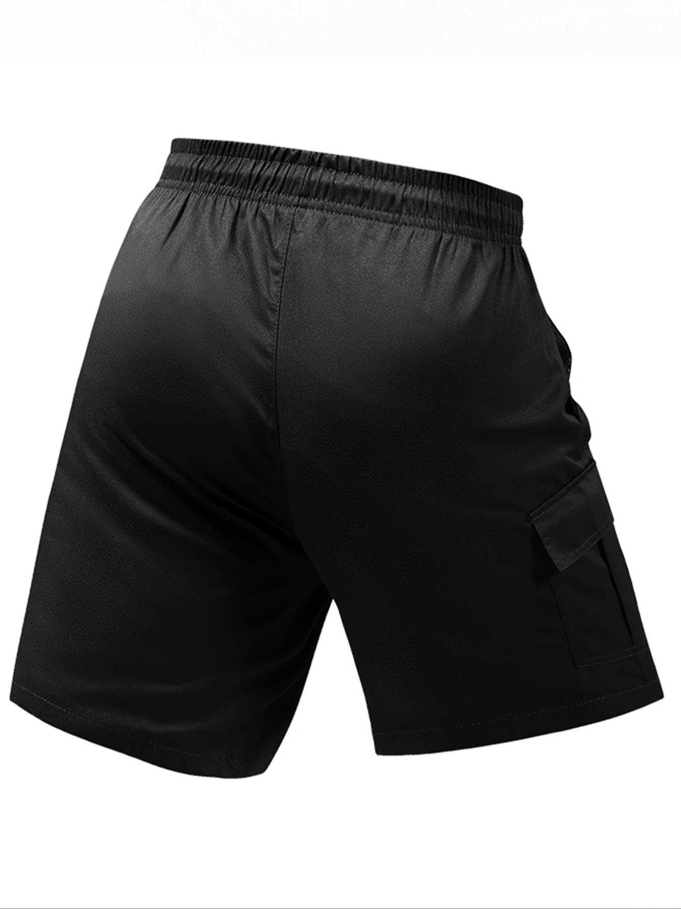 Short de sport décontracté uni - Cycling Commuter Shorts avis et prix
