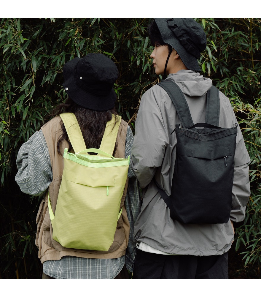 Sac à dos léger de grande capa - Cycling Commuter Backpack Laptop avis et prix