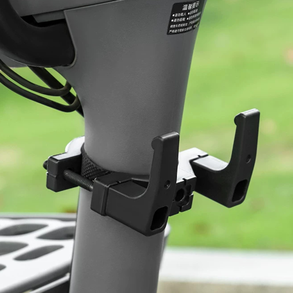 Crochets de suspension pour sa - Cycling Commuter Bag avis et prix