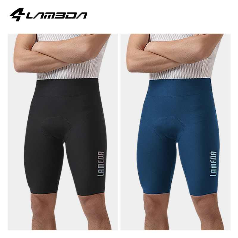 LAMEDA été hommes short de cyc - Cycling Commuter Shorts avis et prix